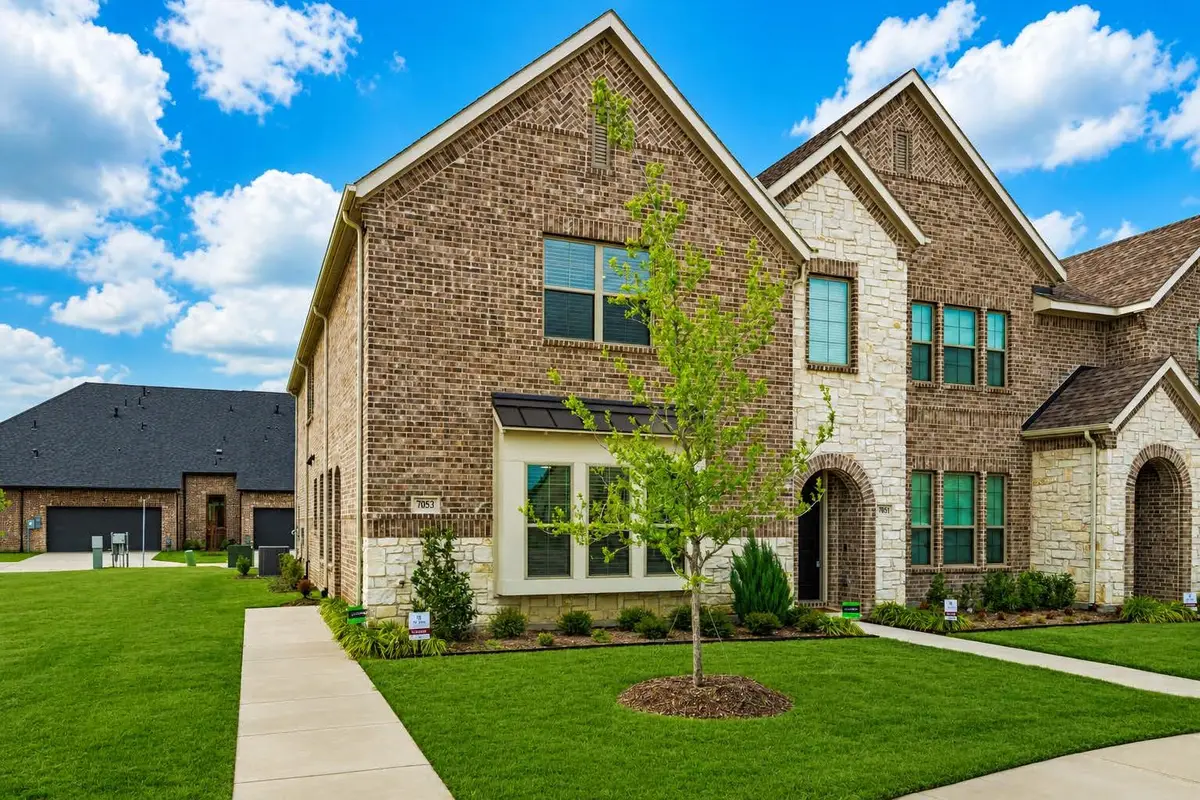 7053 Cedar Creek Drive, Grand Prairie, TX 75054 - #1