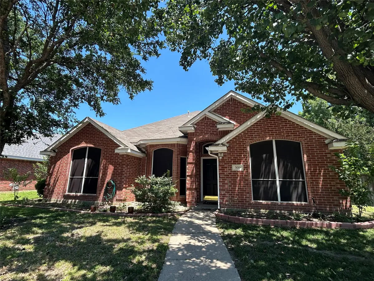 509 Drexel Drive, Lewisville, TX 75067 - #1
