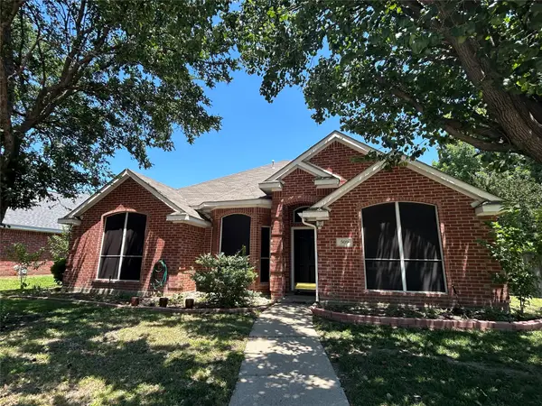509 Drexel Drive, Lewisville, TX 75067