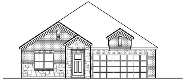 3300 Goshawk Drive, Denton, TX 76208