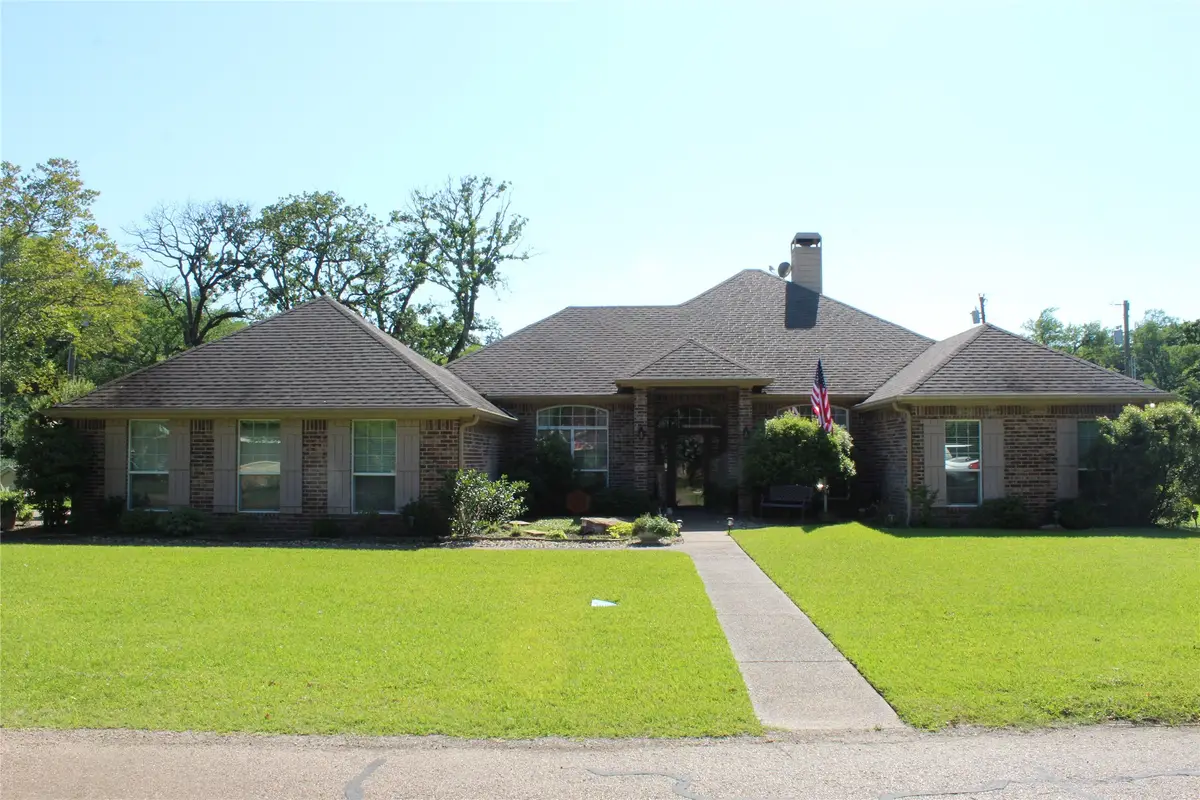 111 Trailwood Road, Enchanted Oaks, TX 75156 - #1