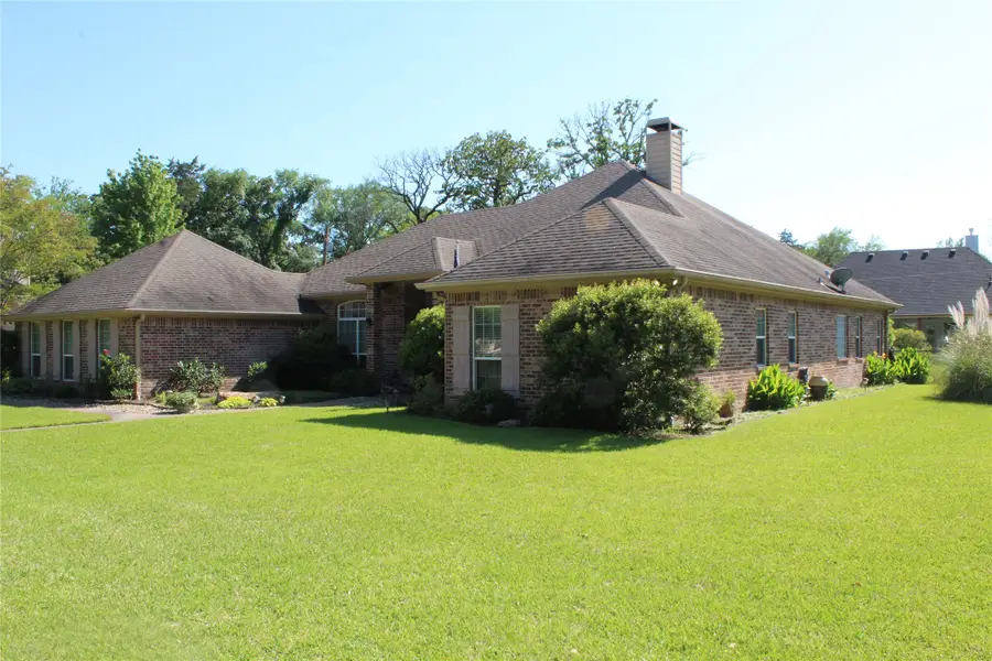 111 Trailwood Road, Enchanted Oaks, TX 75156 - #2