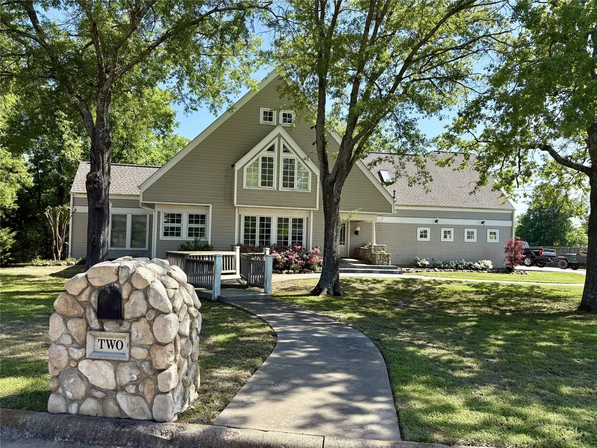 2 Jennifer Lane, Sulphur Springs, TX 75482 - #1