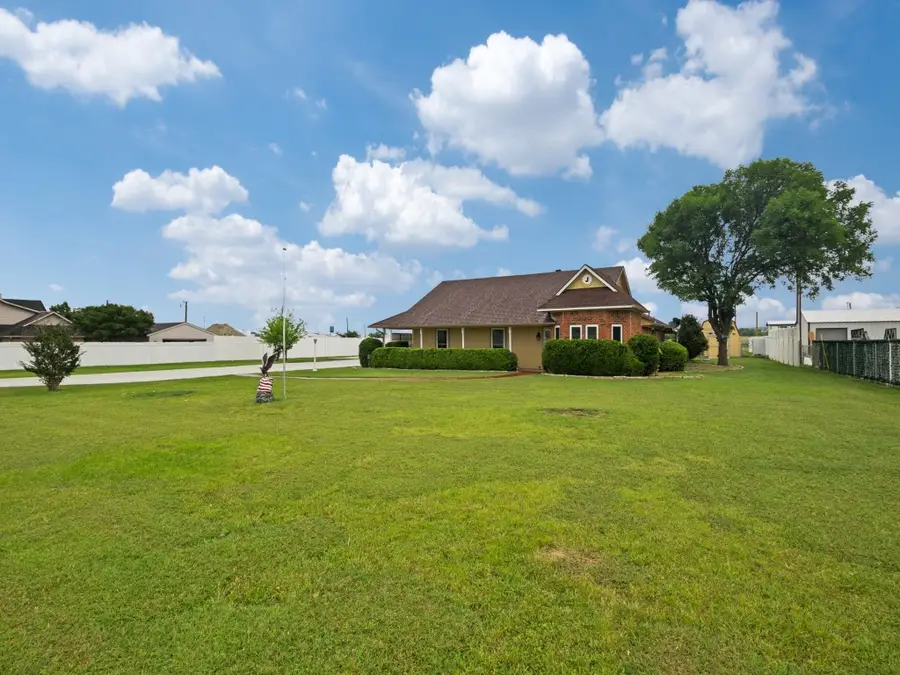 3087 Belz Road, Sanger, TX 76266 - #2