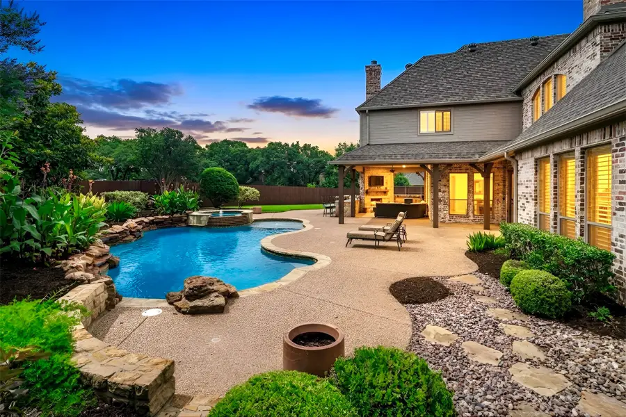 1109 Wickford Court, Keller, TX 76248 - #2