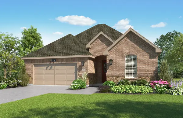 5909 Carmona Trail, Fort Worth, TX 76123