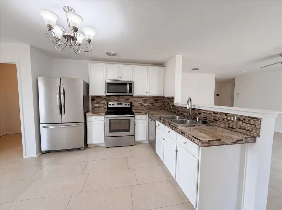 1120 Beaverwood Lane, Crowley, TX 76036 - #2