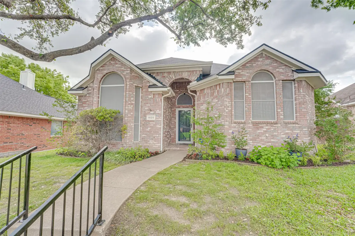 1825 Ambrose Drive, Rowlett, TX 75089 - #1