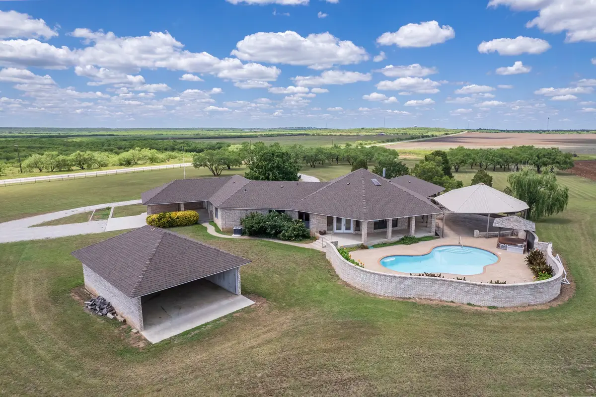 839 F M 2131, Coleman, TX 76834 - #1