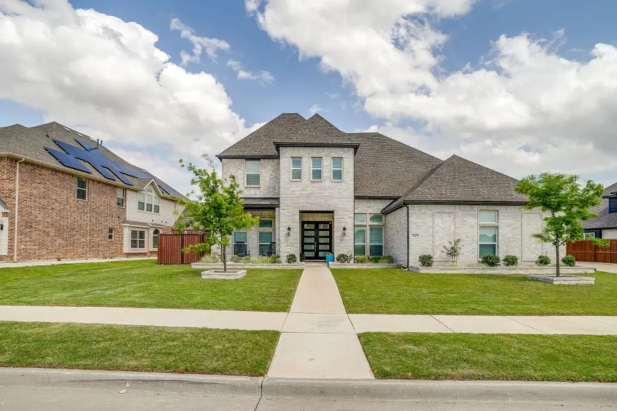 1283 Meadow Rose Drive, Haslet, TX 76052 - #2