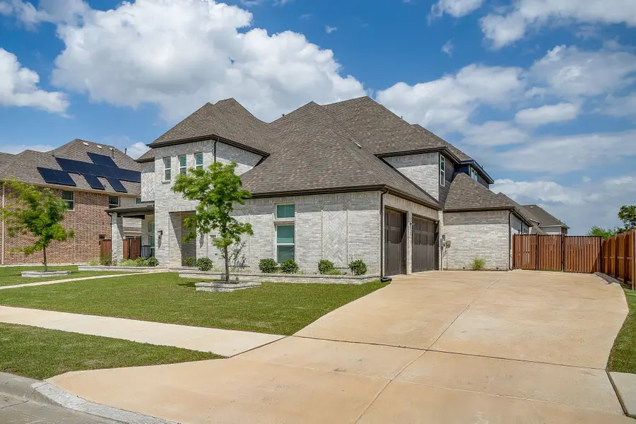 1283 Meadow Rose Drive, Haslet, TX 76052 - #3