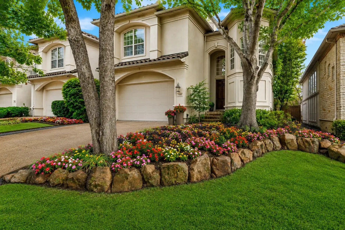 4426 Saint Andrews Boulevard, Irving, TX 75038 - #1