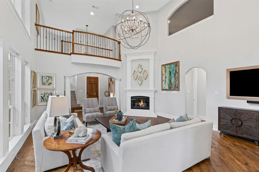 4426 Saint Andrews Boulevard, Irving, TX 75038 - #2