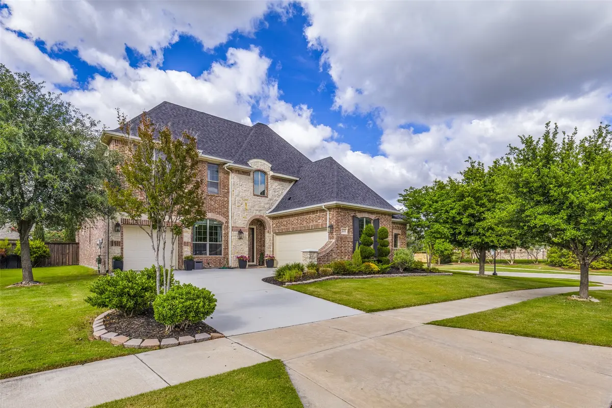 4400 Bristleleaf Lane, Prosper, TX 75078 - #1