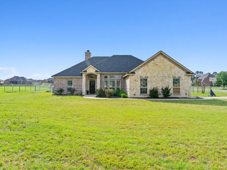101 Eagles Crest Lane, Weatherford, TX 76087 - #2