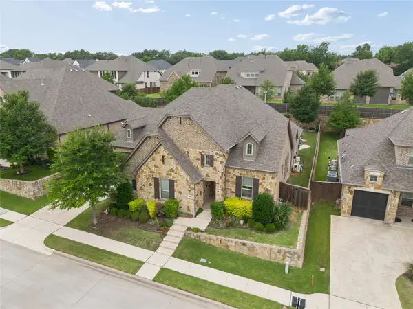 4008 Lombardy Court, Colleyville, TX 76034