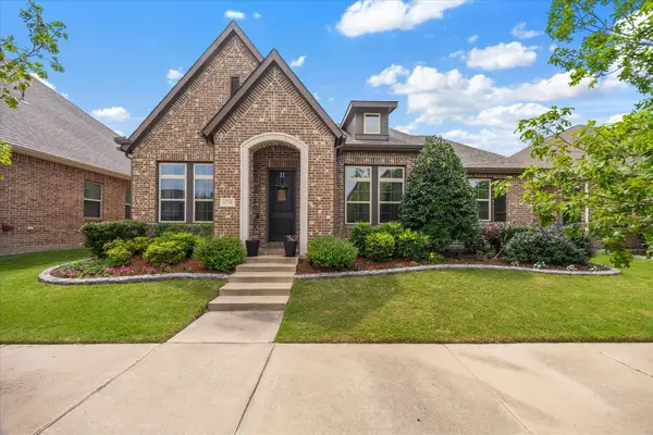 6708 Mcdonough Drive, Rowlett, TX 75089