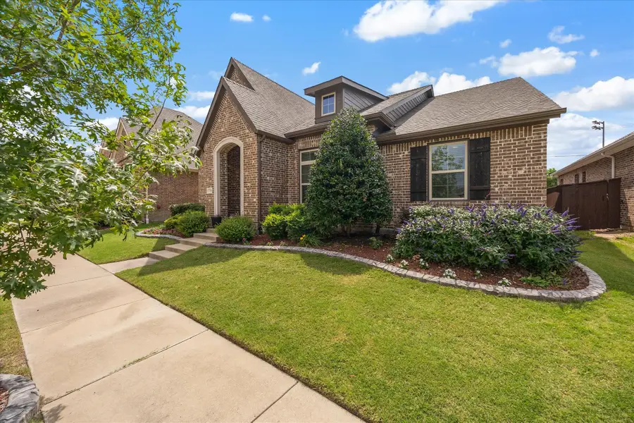 6708 Mcdonough Drive, Rowlett, TX 75089 - #2