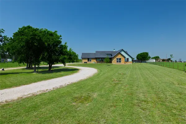 14447 Warbler Lane, Haslet, TX 76052