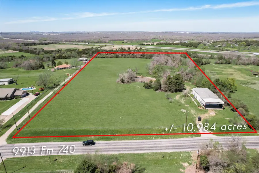 9913 Fm 740, Mesquite, TX 75126 - #2