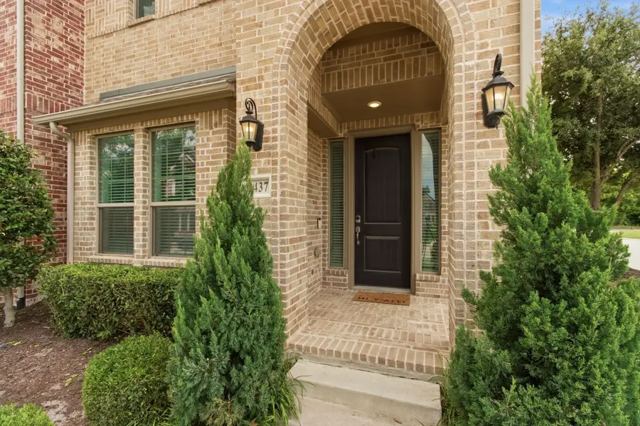 2437 Springhill Avenue, Flower Mound, TX 75028 - #2