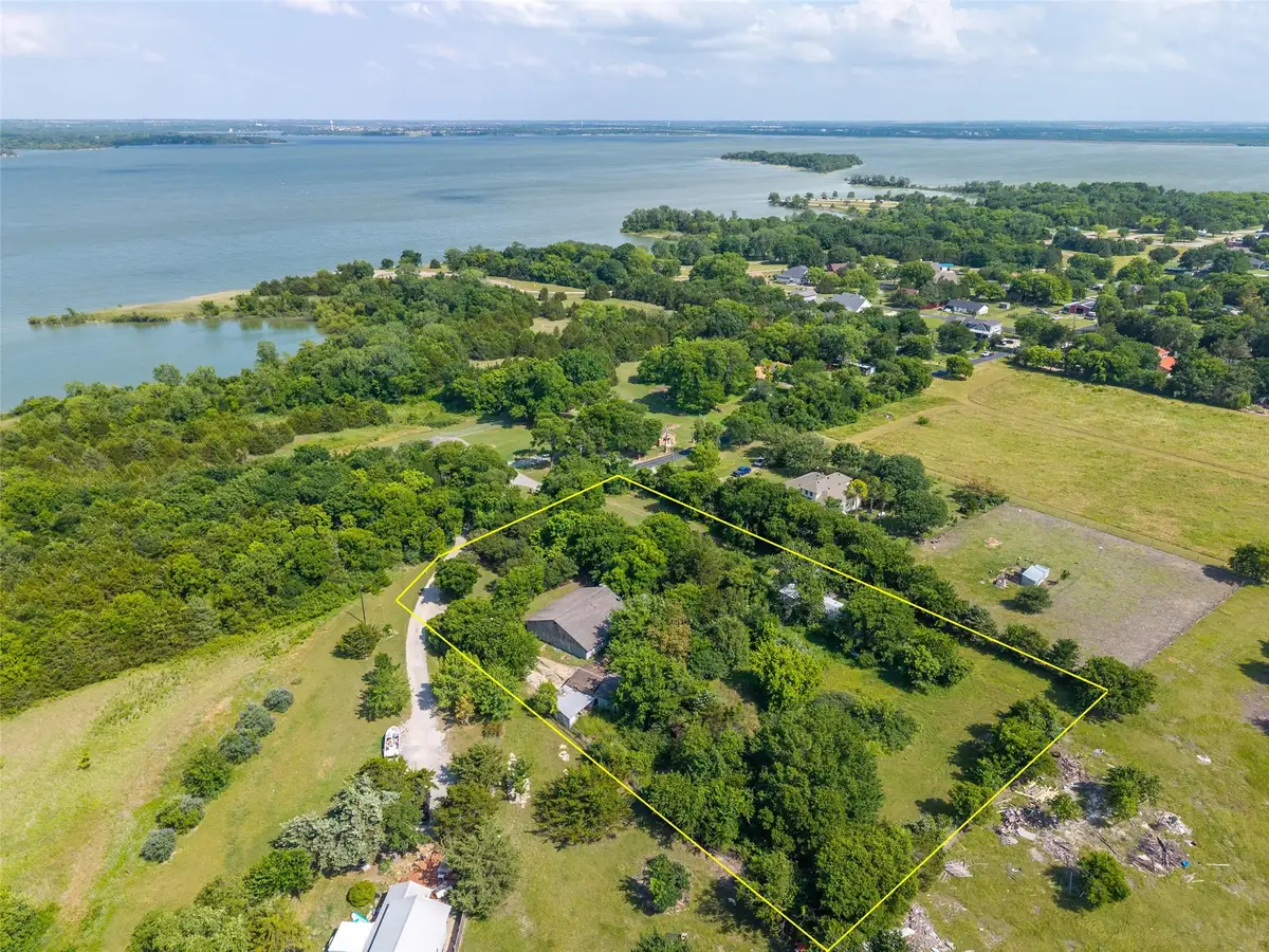 7460 County Road 990, Princeton, TX 75407 - #1
