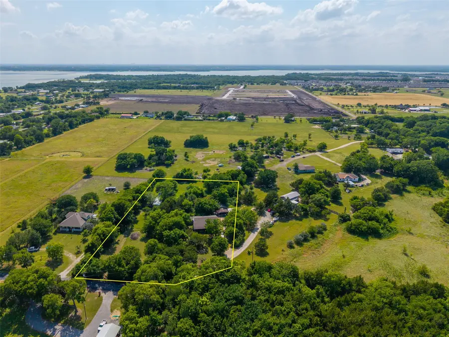 7460 County Road 990, Princeton, TX 75407 - #3