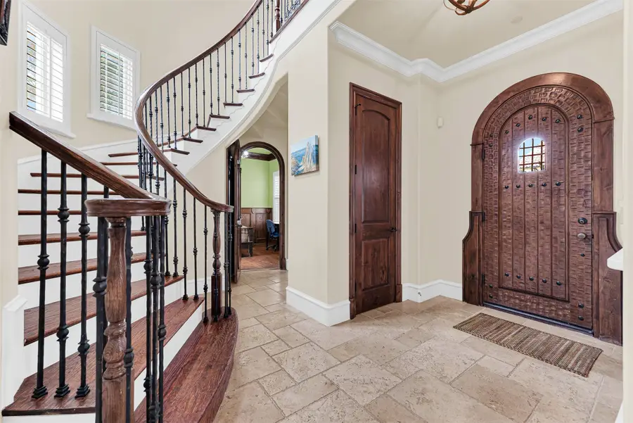 6921 Mediterranean Drive, McKinney, TX 75072 - #3