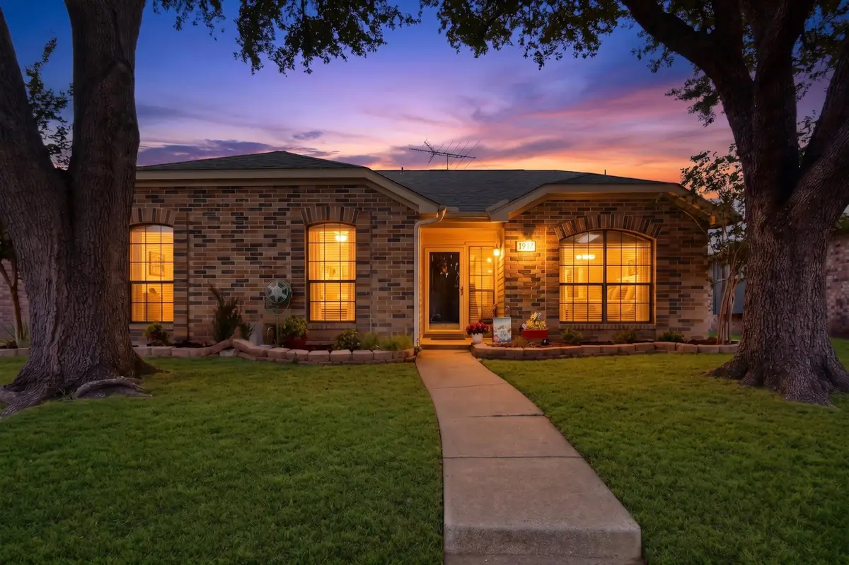 1917 Village Creek Drive, Garland, TX 75040 - #1