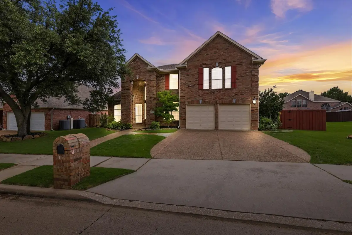 2001 Bishop Drive, Flower Mound, TX 75028 - #1