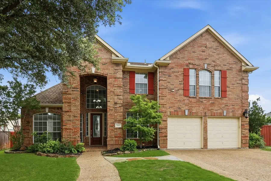 2001 Bishop Drive, Flower Mound, TX 75028 - #3