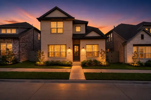 3321 Scotsman Road, Sachse, TX 75048