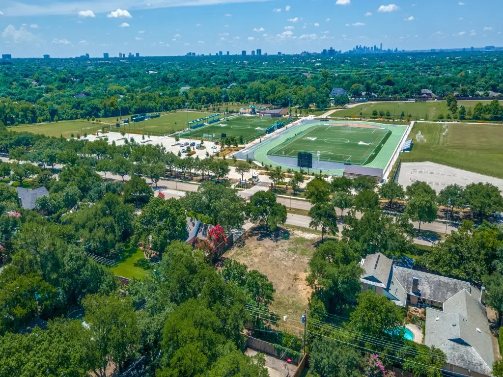 4849 Forest Lane, Dallas, TX 75244 - #1