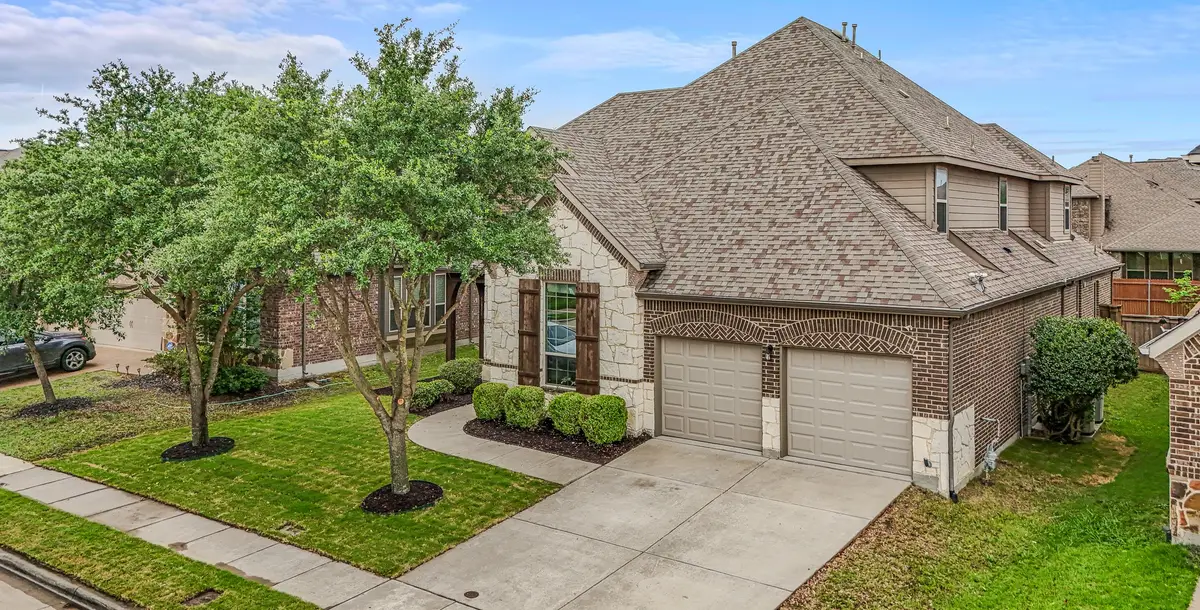 1123 Brigham Drive, Forney, TX 75126 - #1