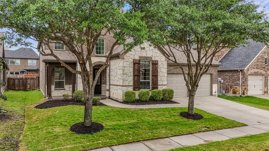 1123 Brigham Drive, Forney, TX 75126 - #2