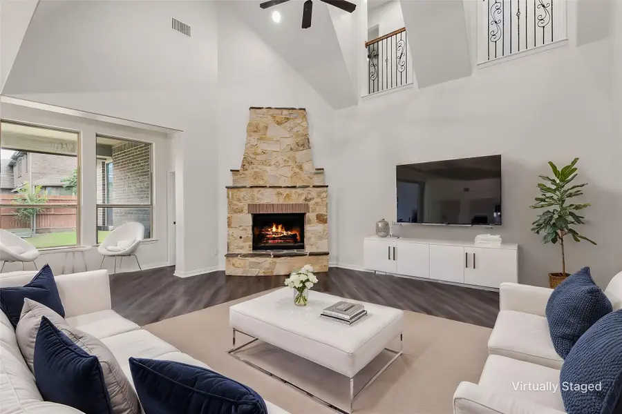 1123 Brigham Drive, Forney, TX 75126 - #3