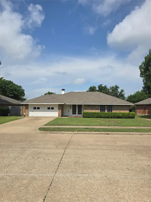 9 Marvin Gardens, Midlothian, TX 76065