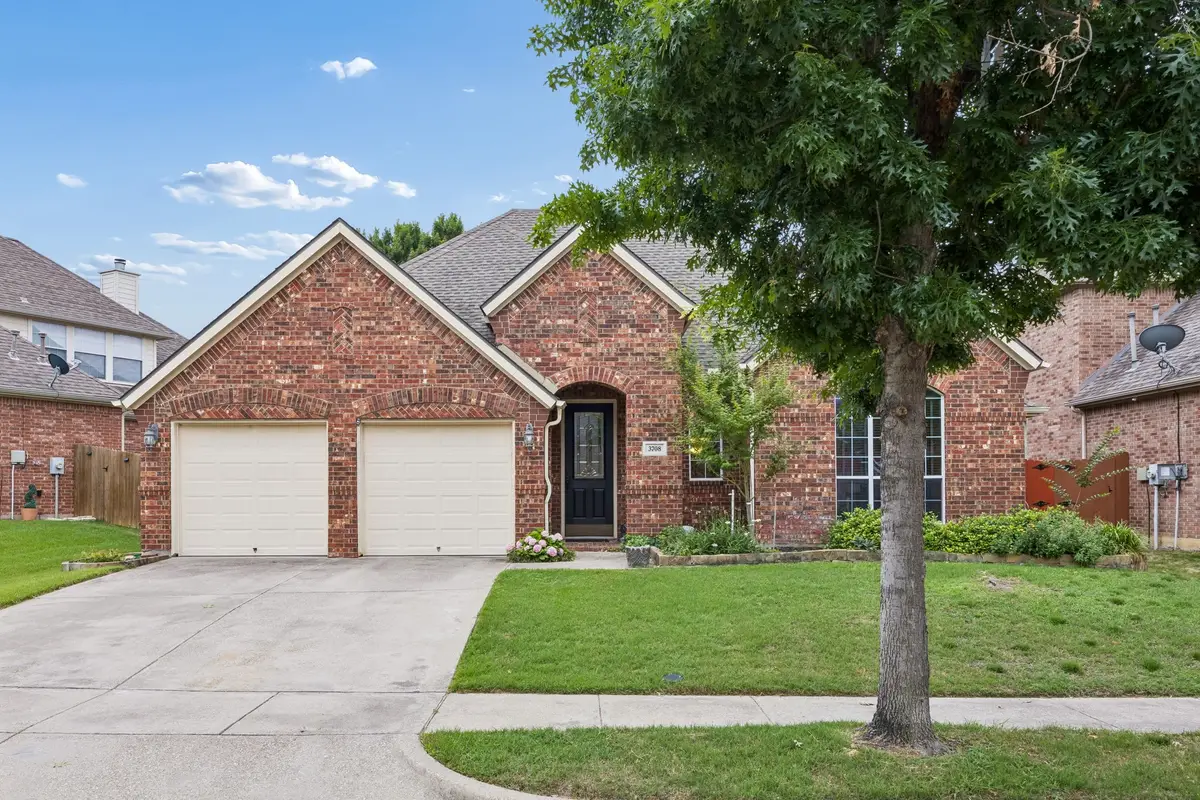 3708 Burgee Court, Fort Worth, TX 76244 - #1