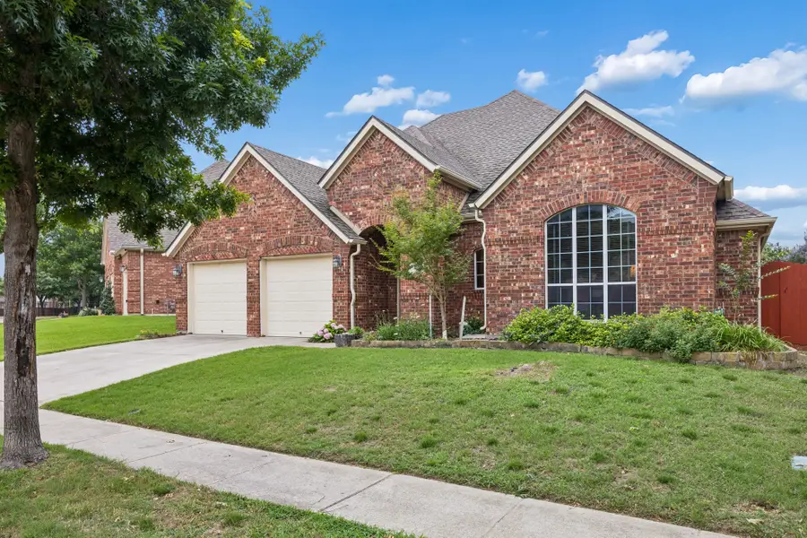 3708 Burgee Court, Fort Worth, TX 76244 - #2