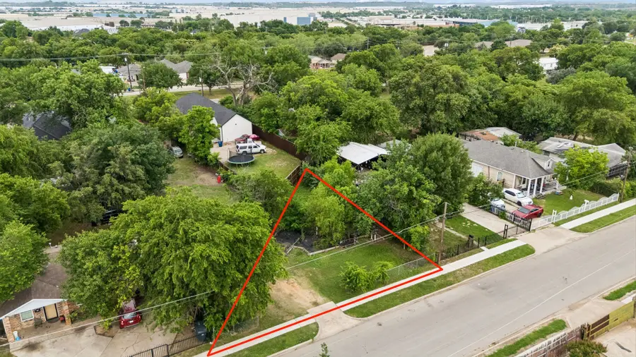 3220 Odessa Street, Dallas, TX 75212 - #3