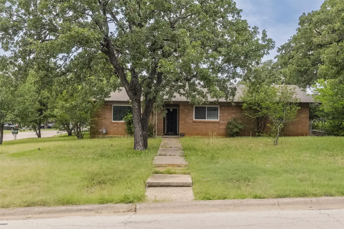 1200 Desiree Lane, Hurst, TX 76053 - #1