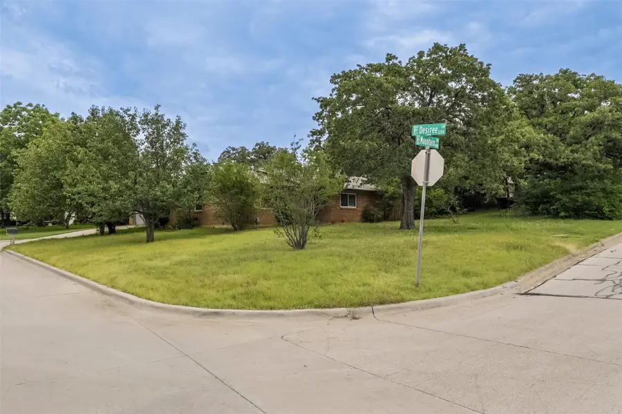 1200 Desiree Lane, Hurst, TX 76053 - #2