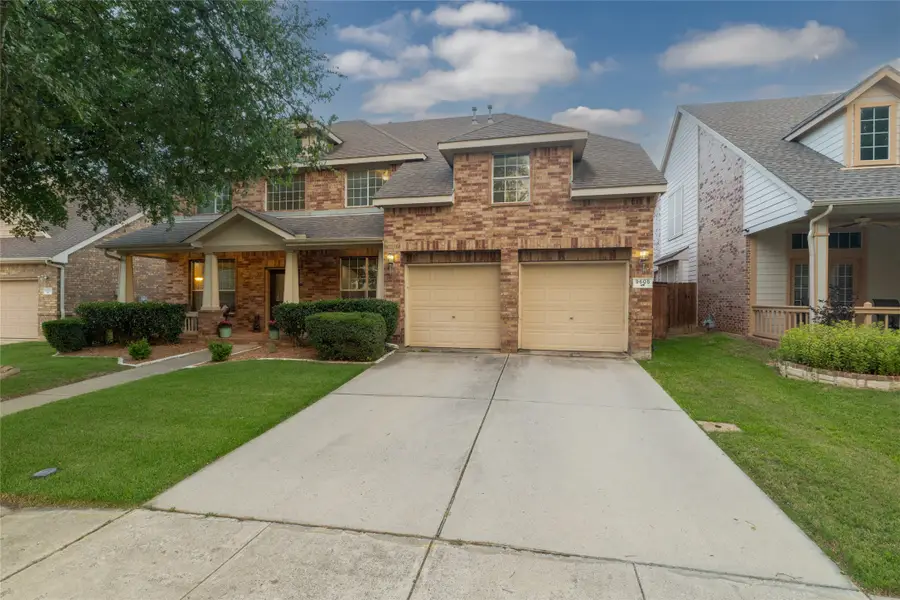 9605 Lacey Lane, Fort Worth, TX 76244 - #2
