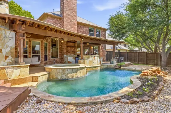 3509 Beringer Court, Flower Mound, TX 75022