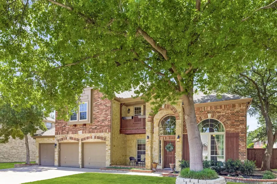 3509 Beringer Court, Flower Mound, TX 75022 - #2