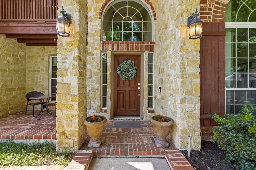 3509 Beringer Court, Flower Mound, TX 75022 - #3