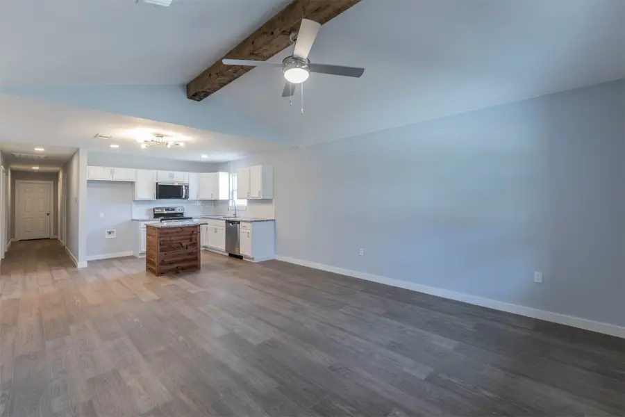 824 Buckboard Drive, De Leon, TX 76444 - #2