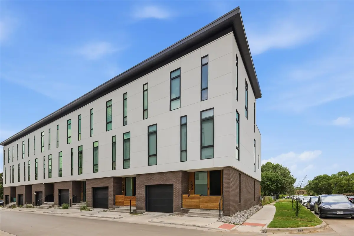 453 W Morphy Street, Fort Worth, TX 76104 - #1