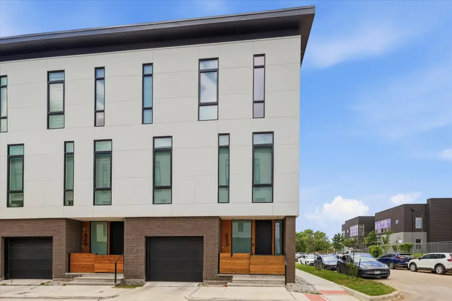 453 W Morphy Street, Fort Worth, TX 76104 - #2