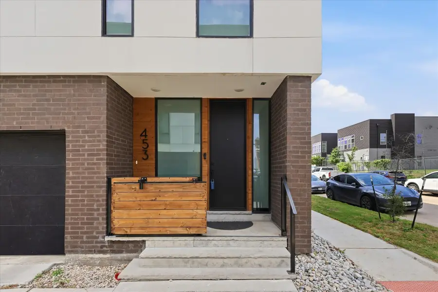 453 W Morphy Street, Fort Worth, TX 76104 - #3